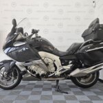 BMW K1600GTL