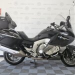 BMW K1600GTL