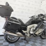 BMW K1600GTL