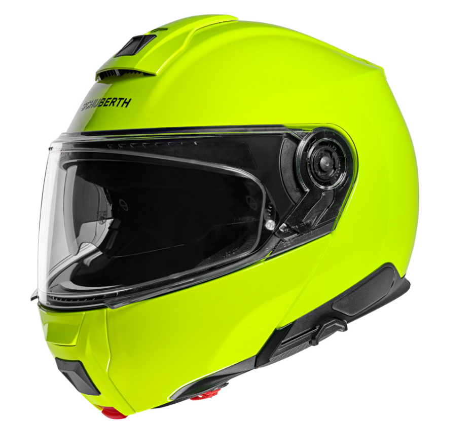SCHUBERTH-C5 FLUOR LAT SCHUBERTH