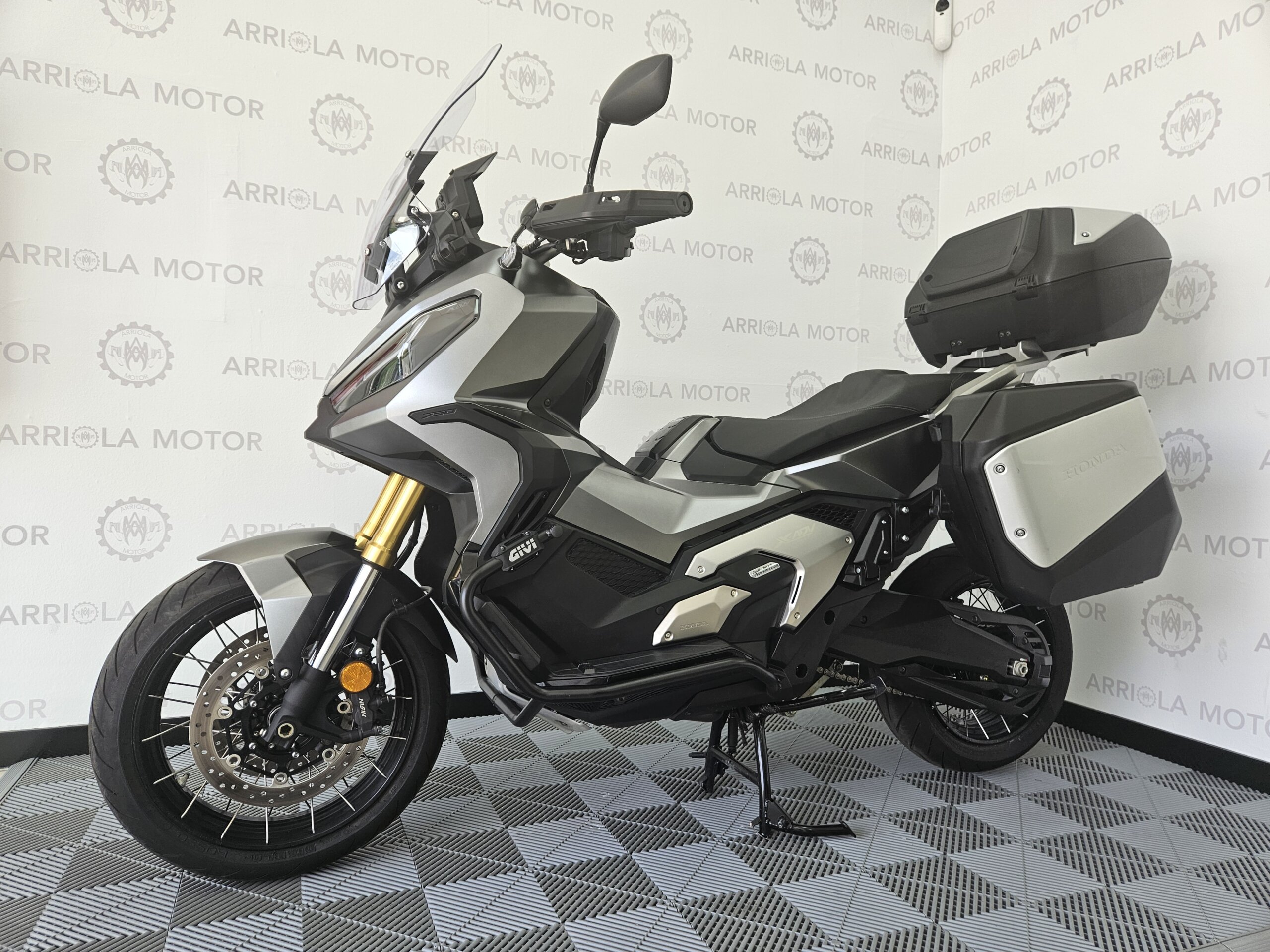 20250902_131531 Honda X-ADV