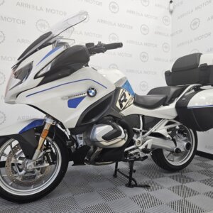 BMW R1250RT