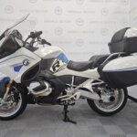 BMW R1250RT