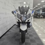 BMW R1250RT
