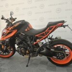 KTM 1290 Super Duke R