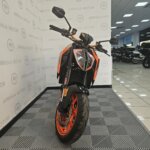 KTM 1290 Super Duke R