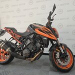 KTM 1290 Super Duke R
