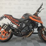 KTM 1290 Super Duke R
