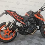 KTM 1290 Super Duke R