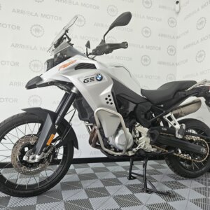 BMW F850GS Adventure