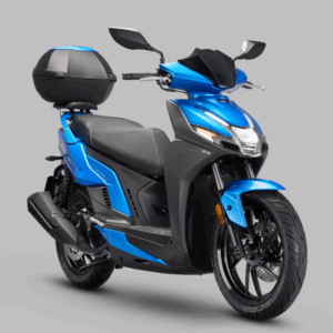 Kymco Agility S 125