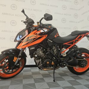 KTM 1290 Super Duke R