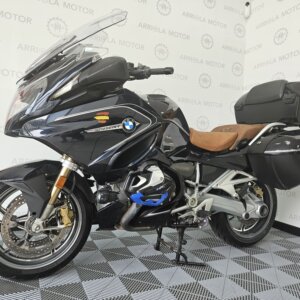 BMW R1250RT