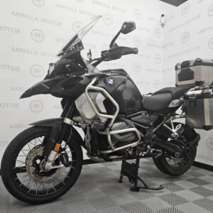 BMW R1250GS Adventure