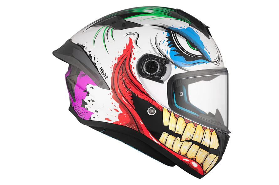 Targo S Joke A5 Brillo DE Targo S Joke