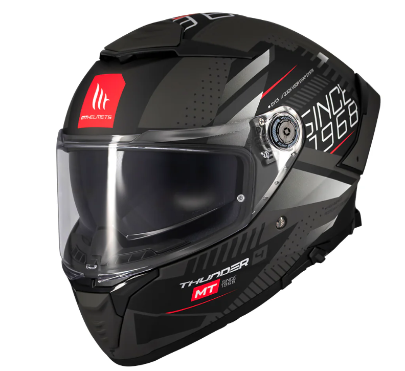 MT Thunder 4 SV