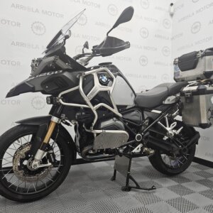 BMW R1200GS Adventure