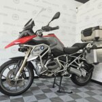 BMW R1200GS