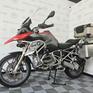 BMW R1200GS