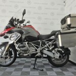 BMW R1200GS