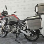 BMW R1200GS