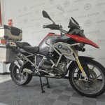 BMW R1200GS