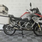 BMW R1200GS