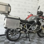 BMW R1200GS