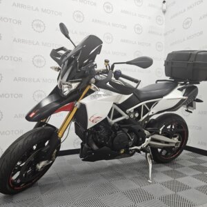 Aprilia Dorsoduro 1200