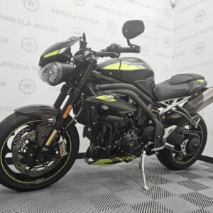 Triumph Speed Triple RS