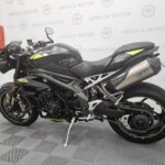 Triumph Speed Triple RS