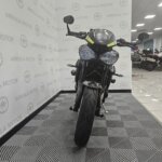 Triumph Speed Triple RS