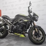 Triumph Speed Triple RS