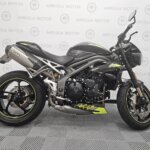 Triumph Speed Triple RS