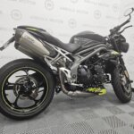 Triumph Speed Triple RS