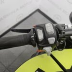 Triumph Speed Triple RS