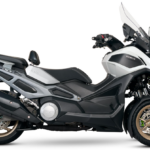 Kymco CV3 575