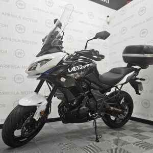 Kawasaki Versys 650