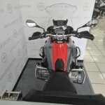 BMW R1200GS