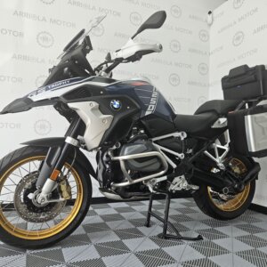BMW R1250GS