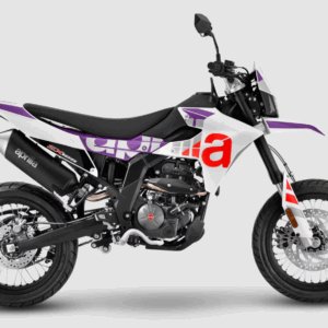 APRILIA SX 12