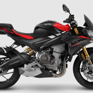 Aprilia Tuono 660 Factory