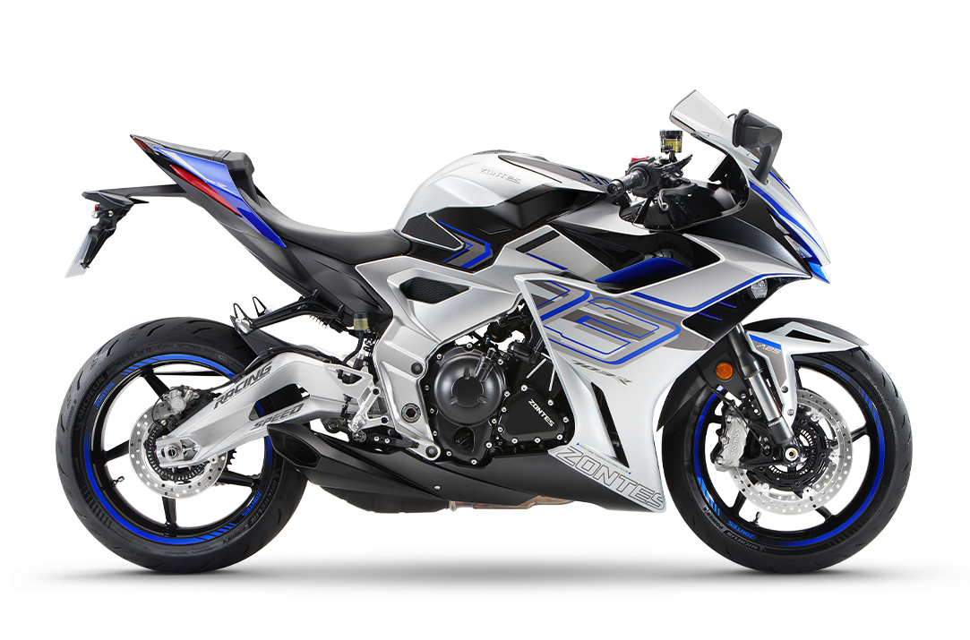 Zontes 703RR
