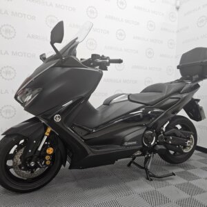 Yamaha TMAX Tech MAX