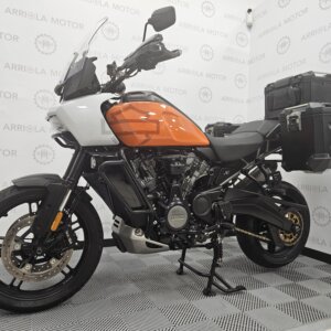 Harley-Davidson Pan America 1250 Special