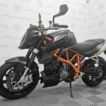 KTM 990 SUPERDUKE R