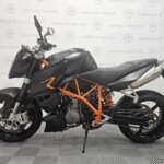KTM 990 SUPERDUKE R