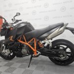 KTM 990 SUPERDUKE R