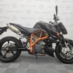 KTM 990 SUPERDUKE R
