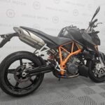 KTM 990 SUPERDUKE R